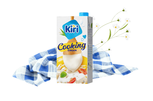 Kiri Cooking Cream