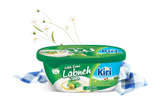 Kiri Labneh