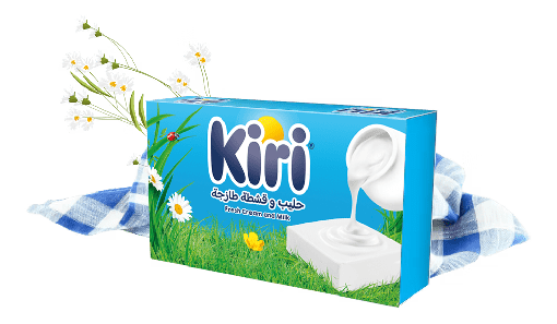 Kiri Squares