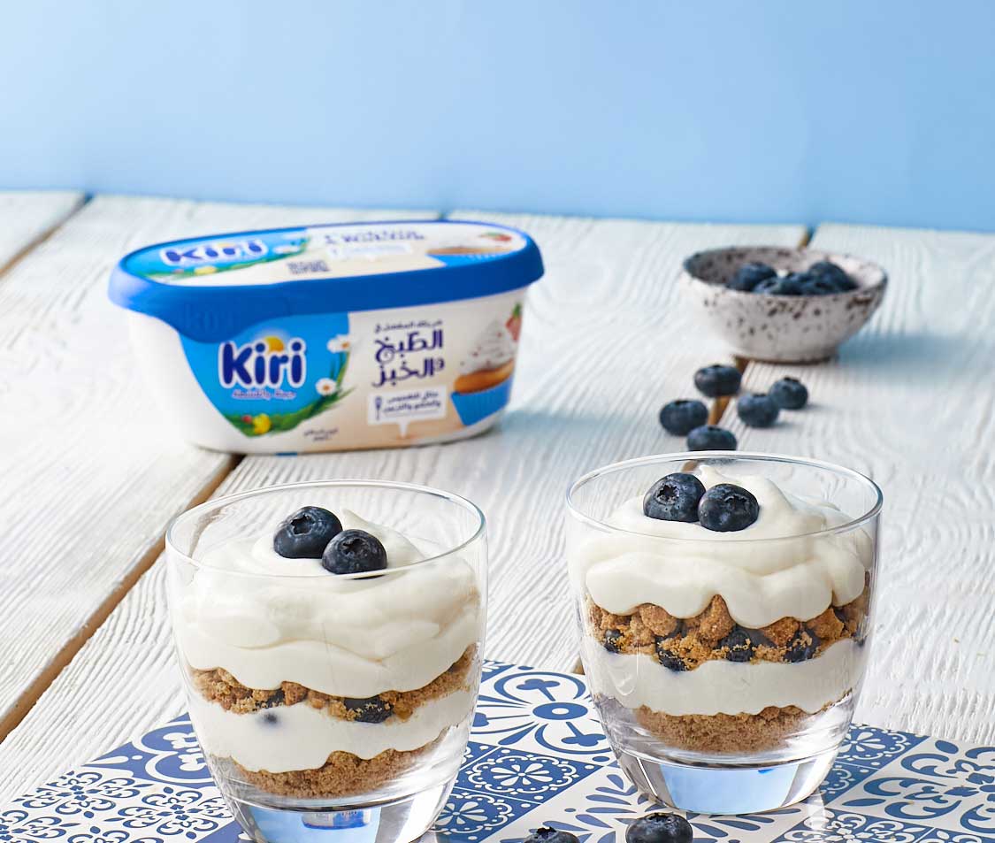 Kiri Trifle