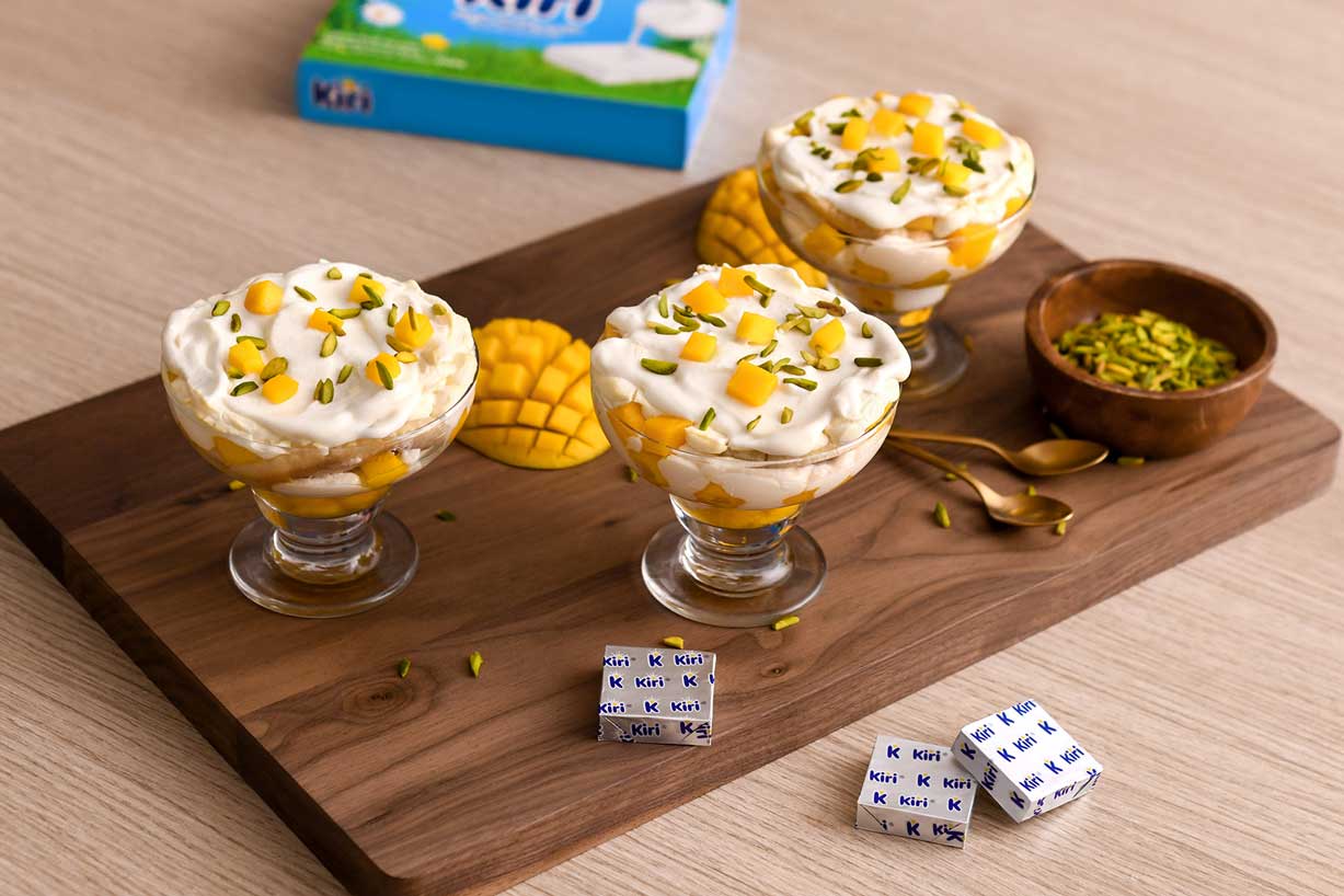 Atayef Trifle