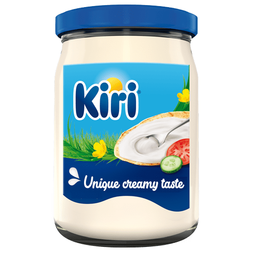 كاسات جبنة كيري